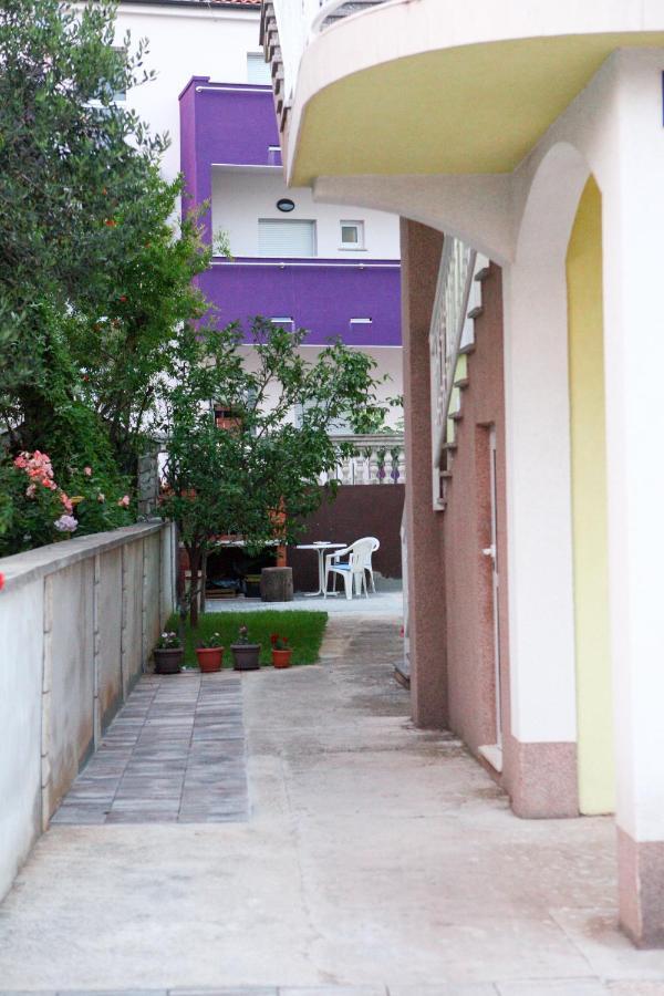 Ana Lovetovo Βόντιτσε Εξωτερικό φωτογραφία