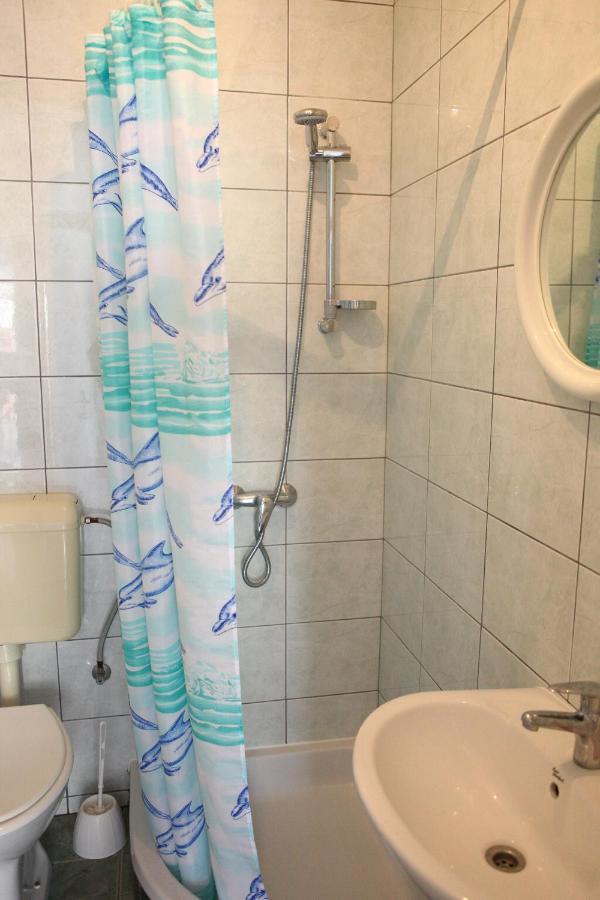 Ana Lovetovo Βόντιτσε Εξωτερικό φωτογραφία
